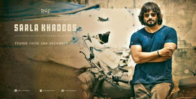 Saala Khadoos Trailor, Audio Songs, Release Date, Review and Latest updates Saala Khadoos Trailor, Audio Songs, Release Date, Review and Latest updates