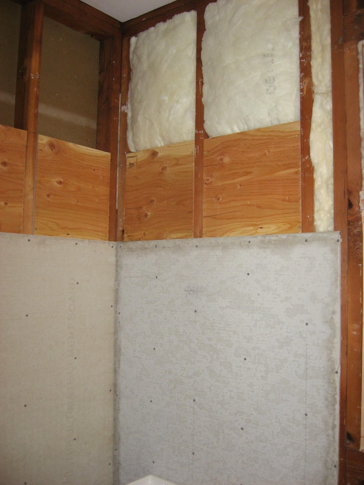  Best Insulation For Bathroom Exterior Wall 
