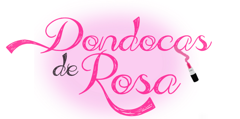 Dondocas de Rosa