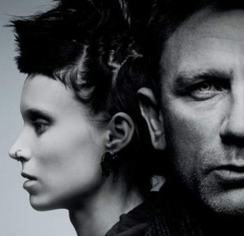 Daniel Craig is great as the worn out, ground down journalist, Blomkvist, ... Daniel Craig is great as the worn out, ground down journalist, Blomkvist, ...