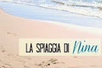 La mia Conchiglia sulla spiaggia di Nina