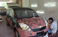 + Baru Harga Cat Warna Hitam, Harga Cat