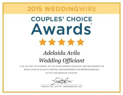 WeddingWire Reviews