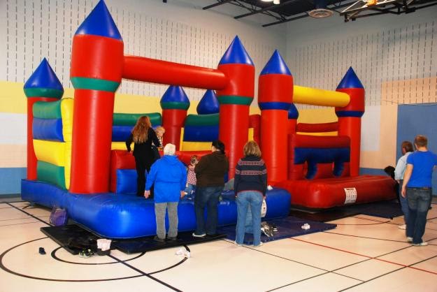 Inflatable Castle Rental Montreal Inflatable Castle Rental Montreal
