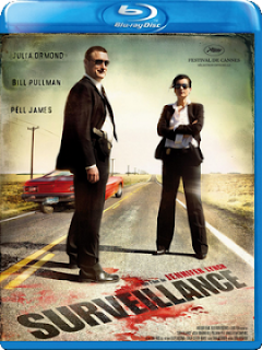 Poster de la pelicula Surveillance Surveillance