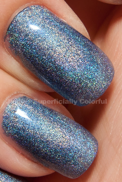China Glaze - high Def China Glaze - high Def