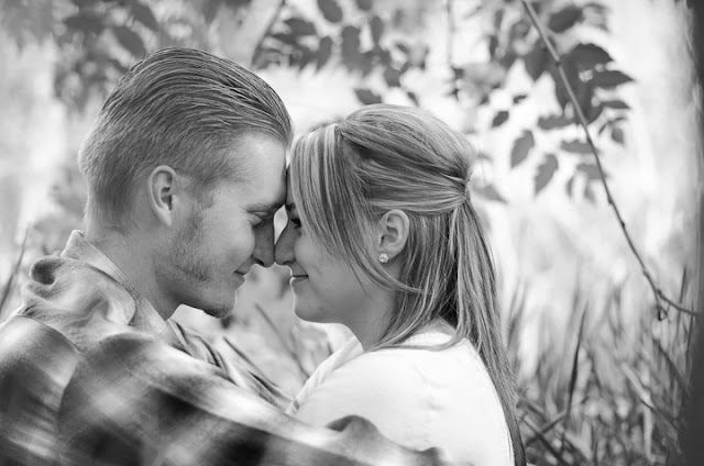 Orange County Couple Photos