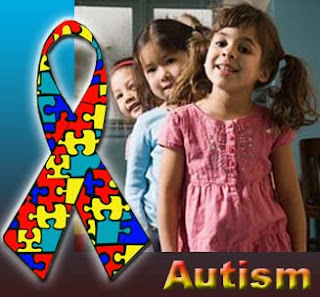 Anak Auits ( Special Need ) | BINTANG GEMERLAP