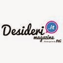 Desideri Magazine