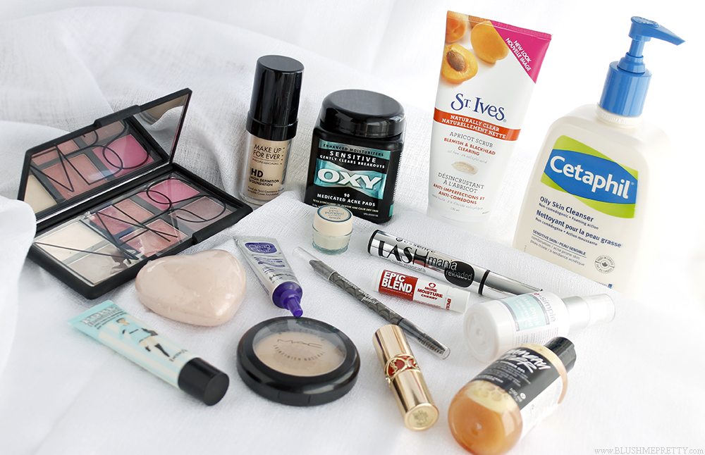 morning products regime