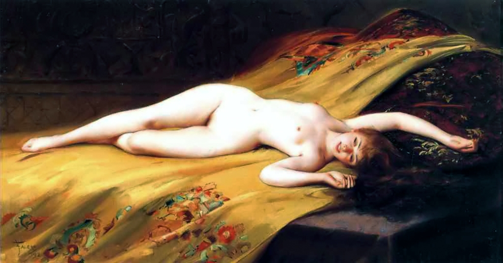 Luis Ricardo Falero