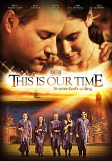 This Is Our Time Dvd