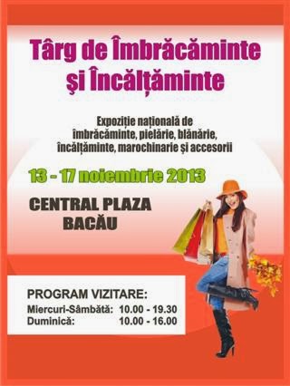 Inima Bacăului Targ De Imbracaminte Si Produse Traditionale