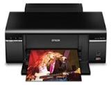 Driver Printer Epson Stylus Photo T50