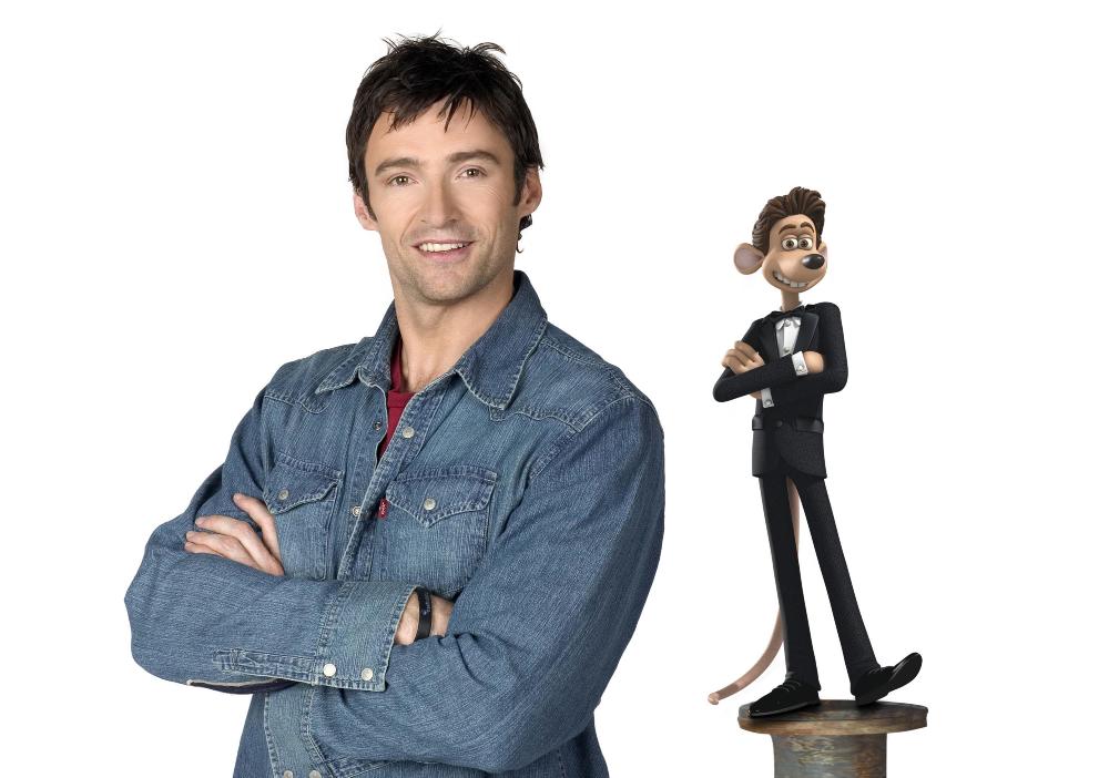 Music N' More Flushed Away