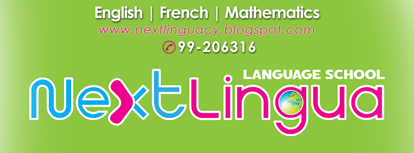 Next Lingua | Learning Center in Limassol, Cyprus