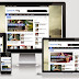 Dynamic Mag Responsive Blogger Template