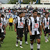 Argentino A - Central Córdoba perdió en Salta 2 a 1 con Antoniana