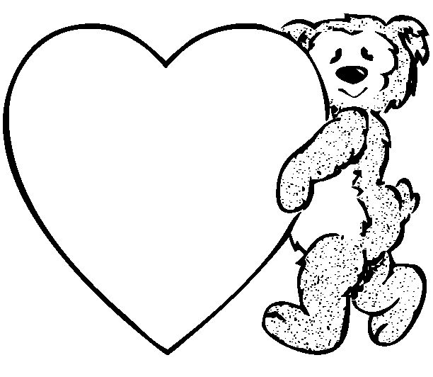 facebook heart