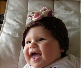 Cute Baby