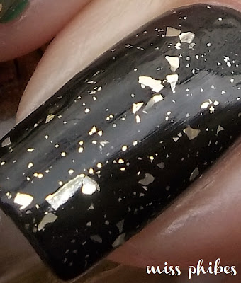 Nyx Gilded Glitter