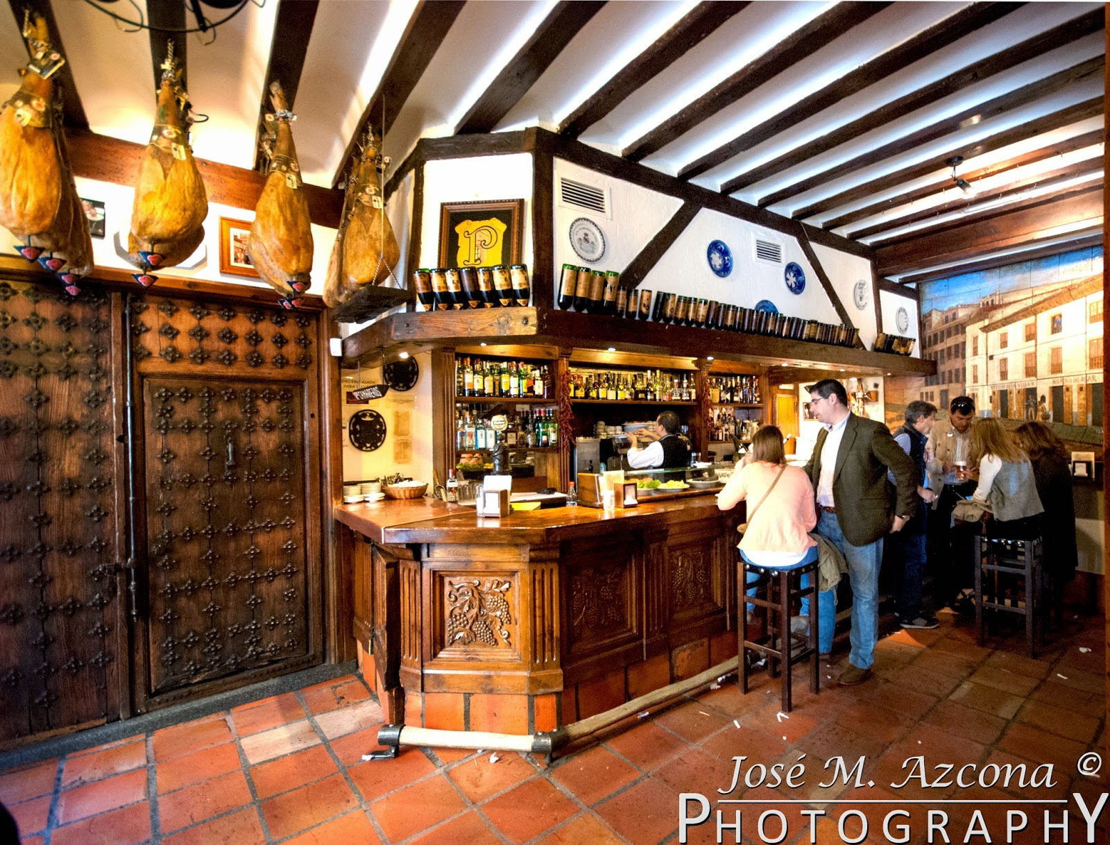 La Posada de la Villa La Posada de la Villa