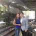 Adriana Nieto e Roberto Gómez Fernández fazem as pazes
