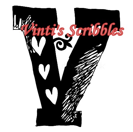 Vinti's Scribbles