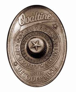 Go Forth and Innovate!: An Innovation Decoder Ring
