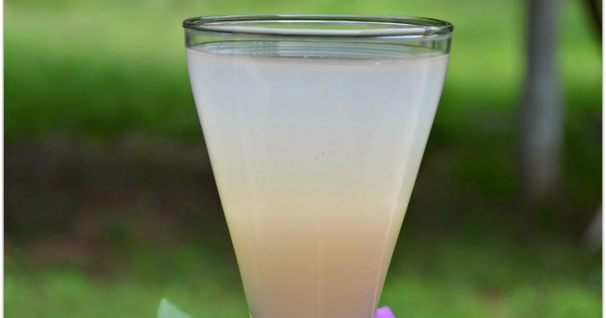 Barley Water Recipe for Weight Loss, Uti, Kidney Stones & Skin