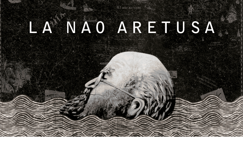 La Nao Aretusa