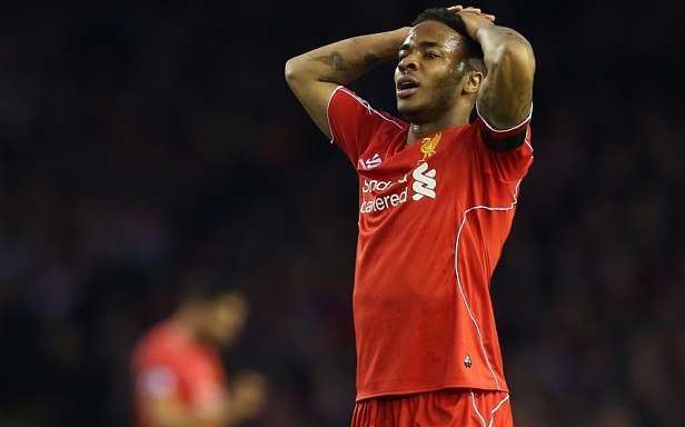 Raheem Sterling Tolak Ikut Tour Pra-Musim Bersama Liverpool Raheem Sterling Tolak Ikut Tour Pra-Musim Bersama Liverpool