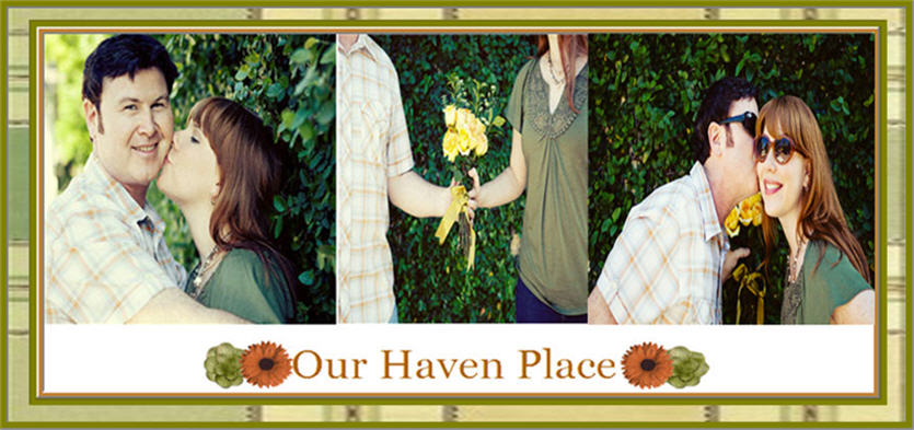 Our Haven Place