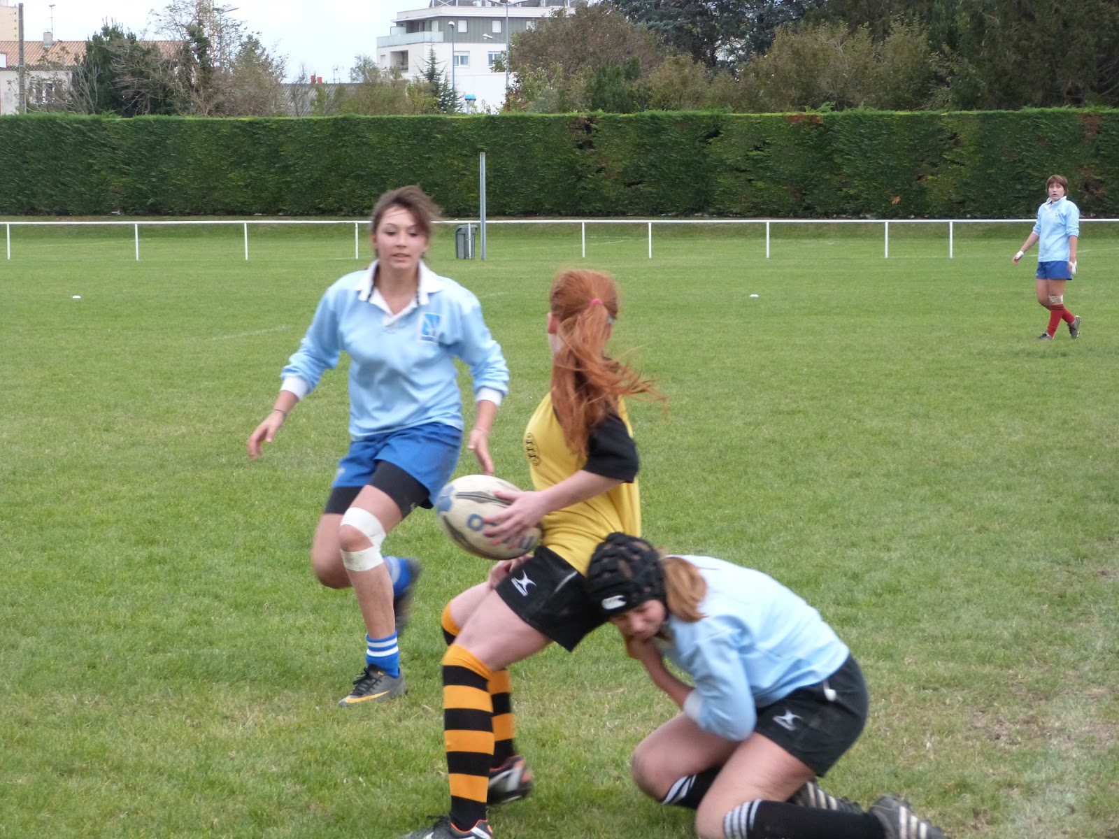 conjugaison de rencontrer en allemand