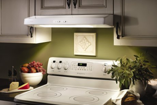 Choosing A Kickin Kitchen Range Hood Homeagination