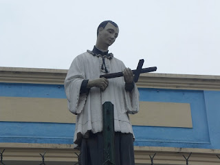 san luis gonzaga