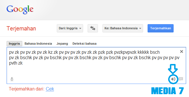 google translate e beatbox