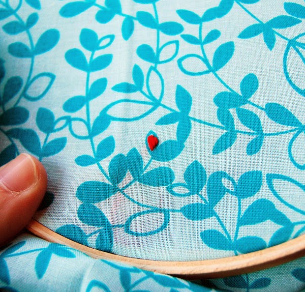The Craftinomicon How to Embellish Fabrics with Embroidery