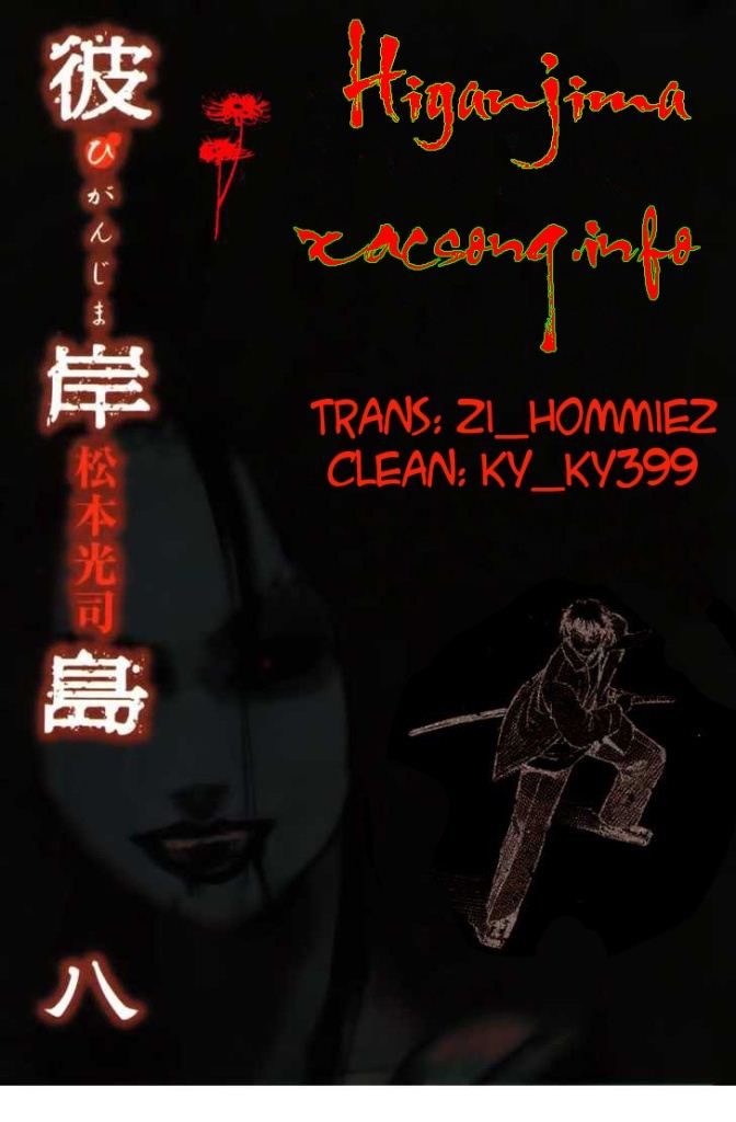 Higanjima chap 93 Trang 20 - p0sixspwn.com Higanjima chap 93 Trang 20 - p0sixspwn.com