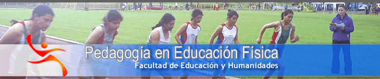 Educación física 