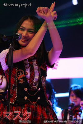 Melody JKT48 melody jkt48 3 Foto Melody JKT48