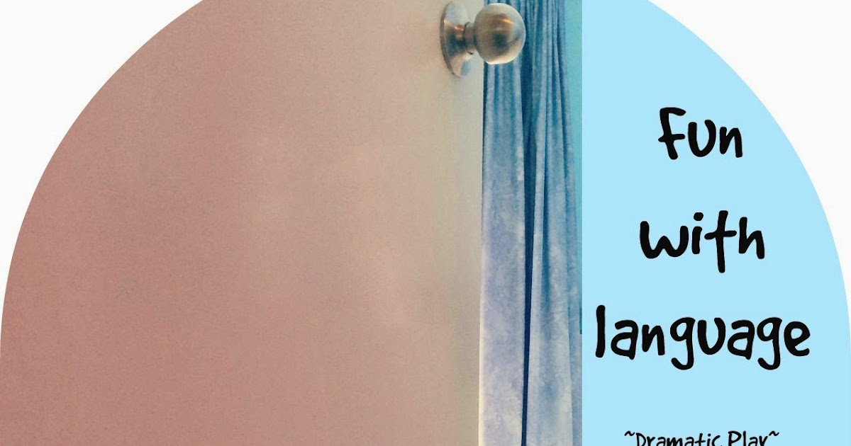 Play to Talk Knock Knock! A fun Language game for babies and toddlers