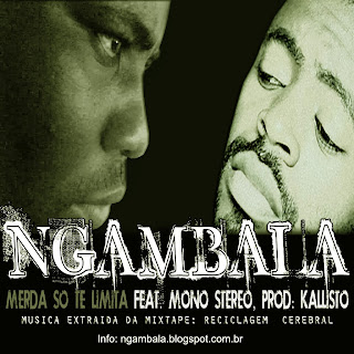Ngambala - Single (2013)
