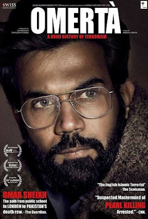 Omerta 2018 Watch Online Full Hindi Movie Free Download