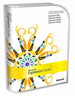 Microsoft Expression Studio Microsoft Expression Studio