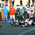 Reciben Potros Salvajes a Auténticos Tigres en el “Juan Josafat Pichardo” #Intermedia #ONEFA