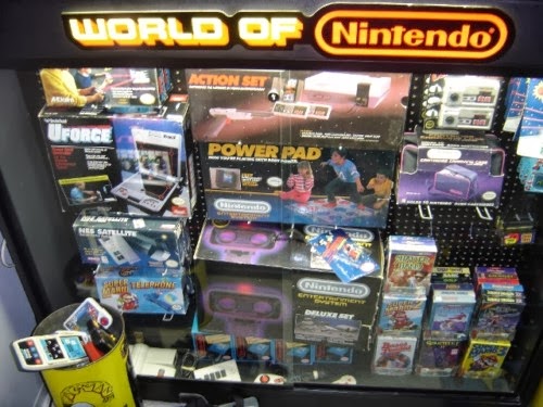 game addict store