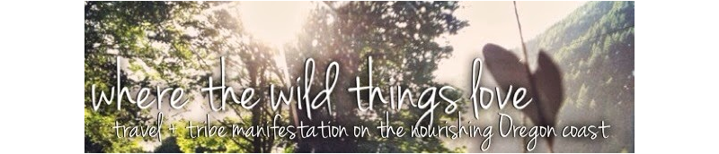 Where the Wild Things Love