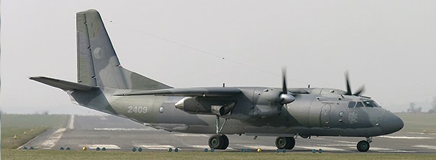 Moçambique FORÇA AÉREA RECEBEU PERTO DE 20 AVIÕES E HELICÓPTEROS