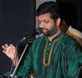 Sriram Parthasarathy Hit Songs